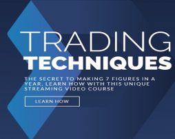 Steven Dux – Trading Techniques(fix)