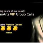 Venusian Arts VIP – 10 Kino Escalation