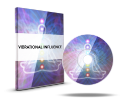 David Snyder - Vibrational Influence