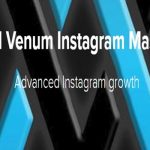 Viral Venum Instagram Mastery – Anthony Groeper