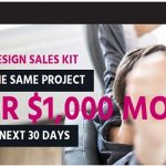 Ugurus – Web Design Sales Kit