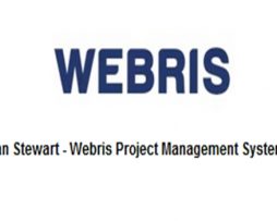 Ryan Stewart – Webris Project Management System
