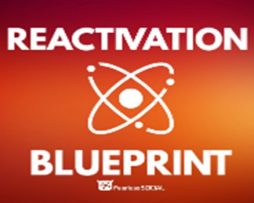 Ben Adkins – Reactivation Blueprint