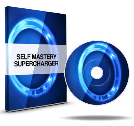David Snyder - Self Mastery Supercharger