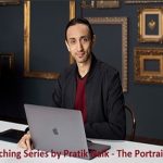 The Retouching Series by Pratik Naik – The Portrait Masters