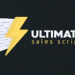 Ben Adkins – Ultimate Sales Script
