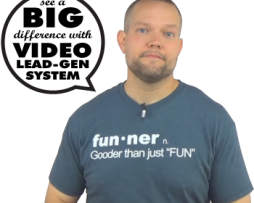 Bradley Benner - Semantic Mastery - Video Lead-Gen System