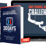 Russell Brunson - One Funnel Away Challange