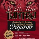 Steve P - White Tiger Tantra 