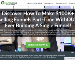Bryan Dulaney – Funnel Selling Business 