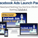 Kim Garst – Facebook Ads Launch Pad 
