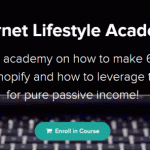  Mike Vestil – Internet Lifestyle Academy 