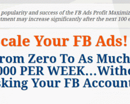 Jason Hornung – Facebook Ads Profit Maximizer Bootcamp 2.0 