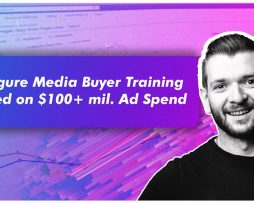 Alex Fedotoff – 7-Figure Media Buyer Training for Facebook