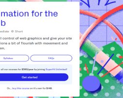 SuperHi – Animation For The Web