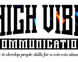 Julien Blanc – High Vibe Communication