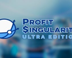 Rob Jones & Gerry Cramer – Profit Singularity Ultra Edition 2022