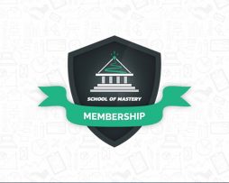 Lewis Mocker – School Of Mastery Membership