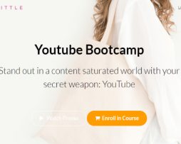 Trena Little – YouTube Bootcamp